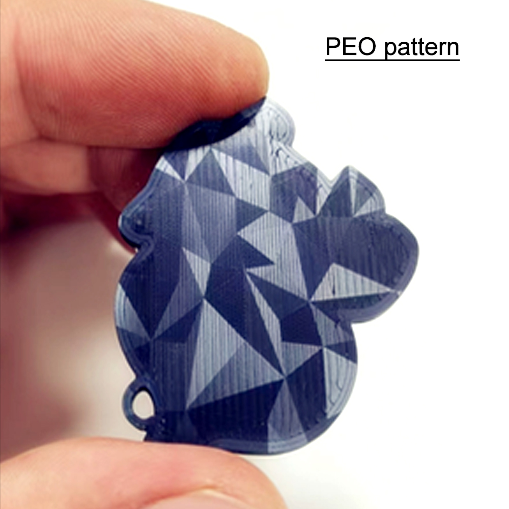 PEO PET для Bambu Lab X1 P1S P – обзор и цена 3D Printing Bambu Lab