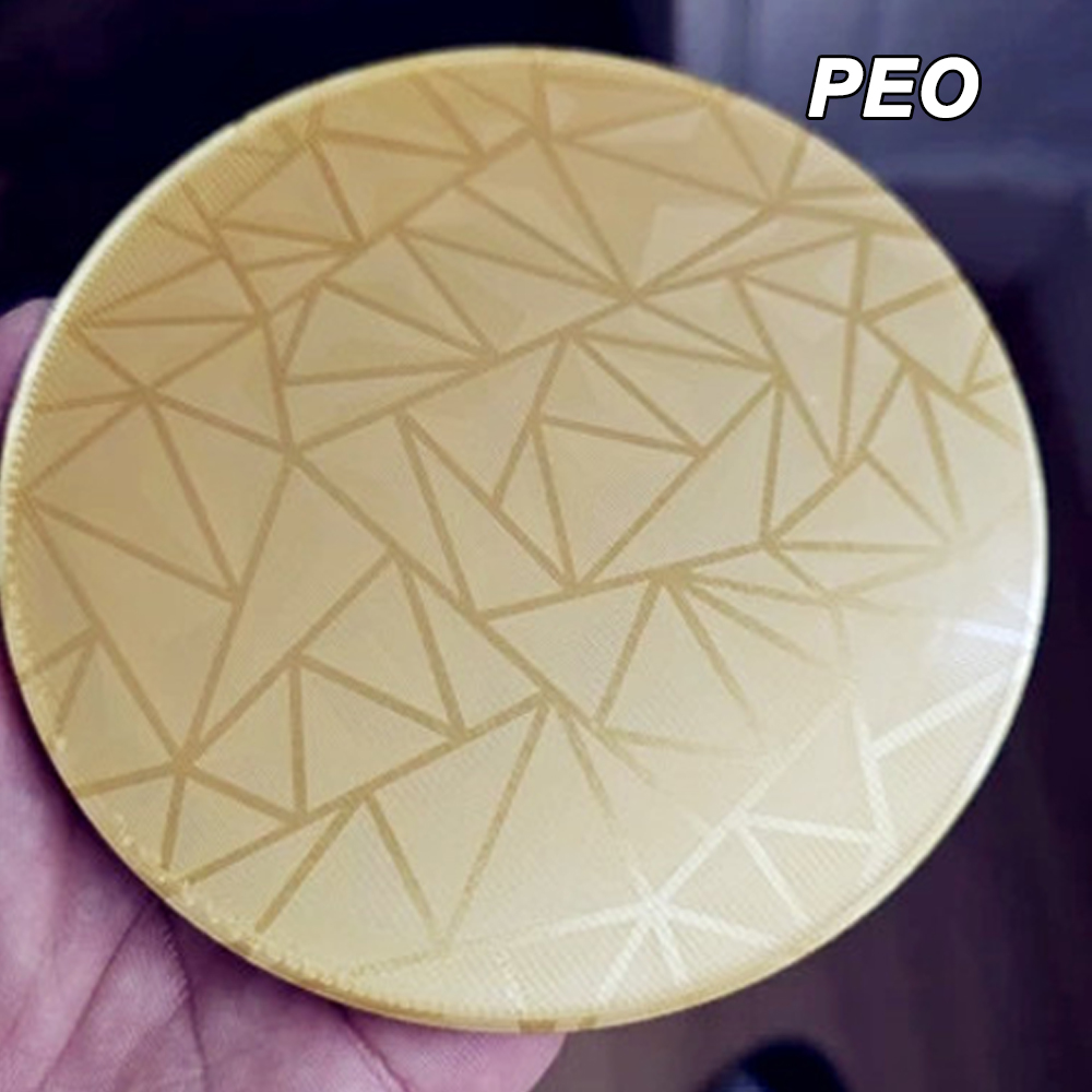 PEO PET для Bambu Lab X1 P1S P – обзор и цена 3D Printing Bambu Lab