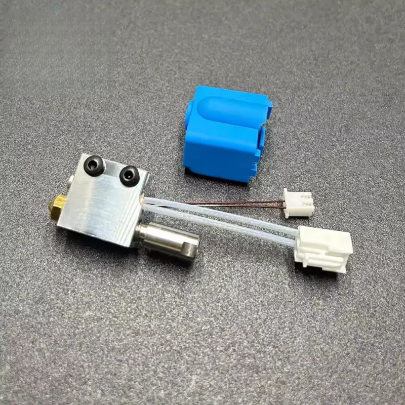Подходит для комплектующих 3D- – обзор и цена 3D Printer Hotend Kit