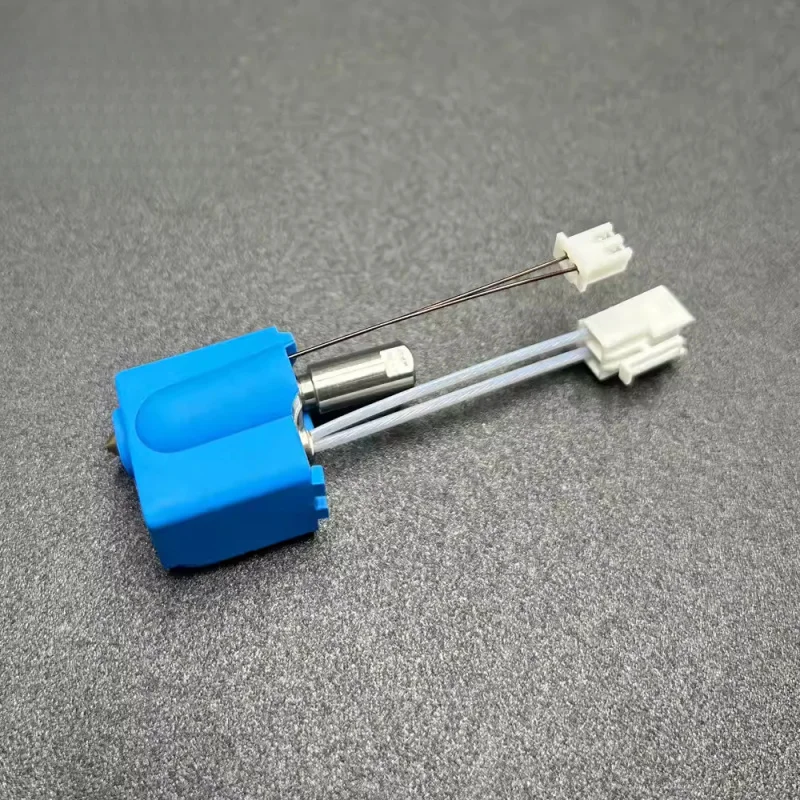 Подходит для комплектующих 3D- – обзор и цена 3D Printer Hotend Kit