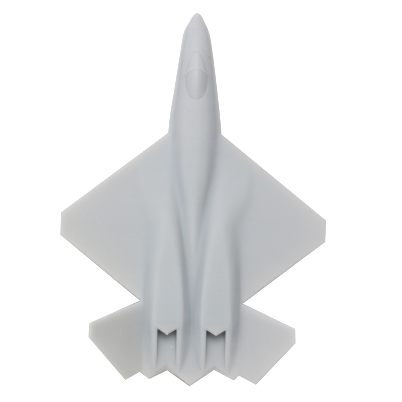 Модель боевого самолета Черная – обзор и цена 3D Printing Resin
