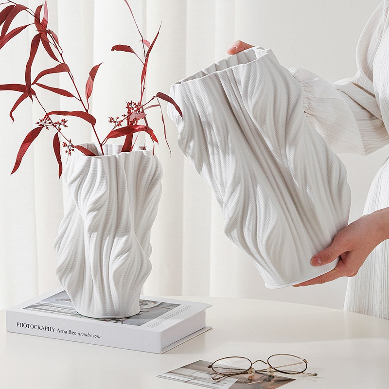 Керамическая ваза, современные – обзор и цена 3D Printing Vase