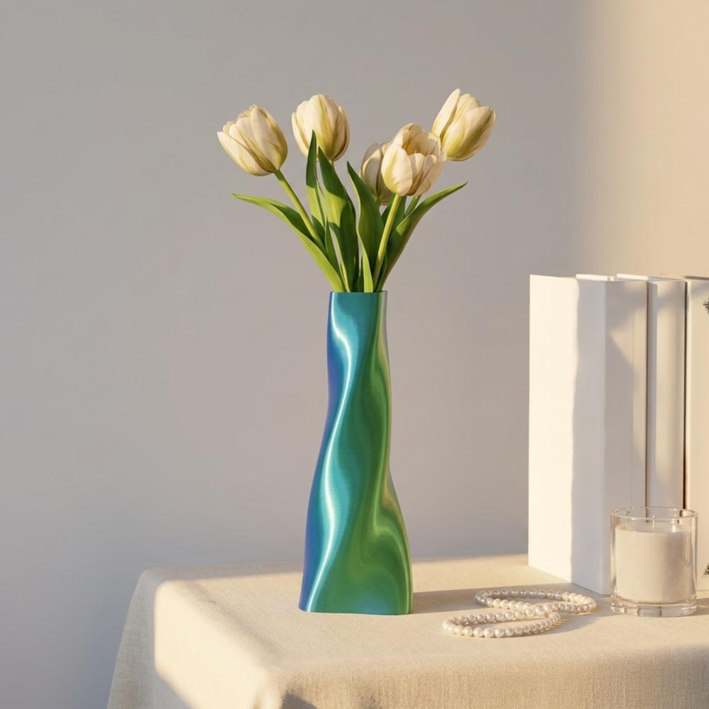 Декоративная художественная сп – обзор и цена 3D Printing Vase