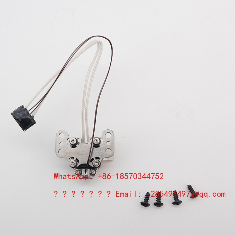 Комплект для нагрева печатающи – обзор и цена 3D Printer Hotend Kit