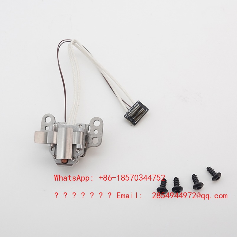 Комплект для нагрева печатающи – обзор и цена 3D Printer Hotend Kit