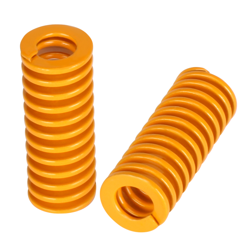 RAMPS 4 шт. желтый Выравнивающ – обзор и цена 3D Printer Bed Spring