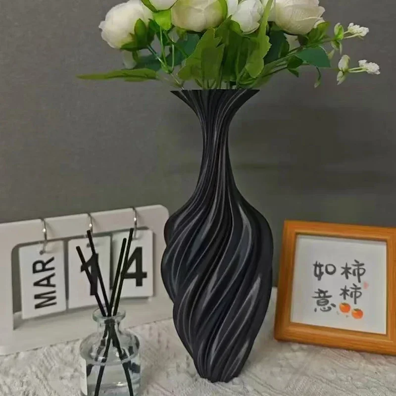 Новая модель 2026 года: 3D-печ – обзор и цена 3D Printing Vase