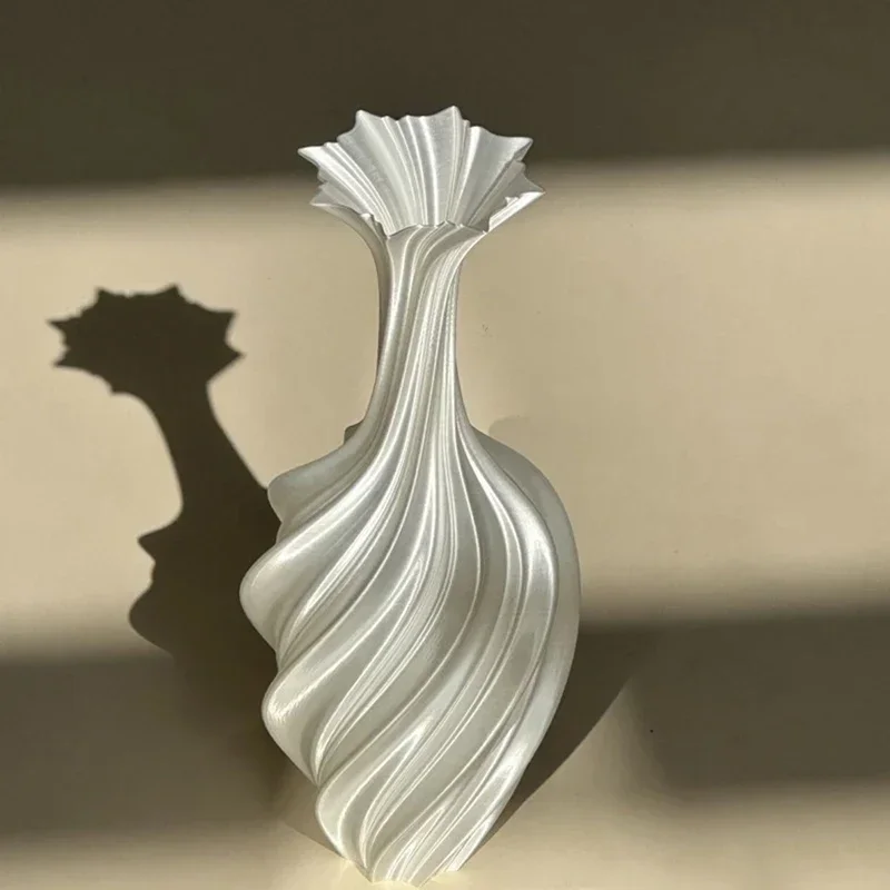 Новая модель 2026 года: 3D-печ – обзор и цена 3D Printing Vase