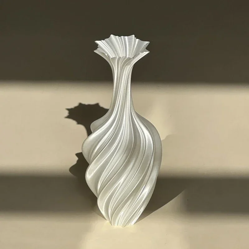 Новая модель 2026 года: 3D-печ – обзор и цена 3D Printing Vase