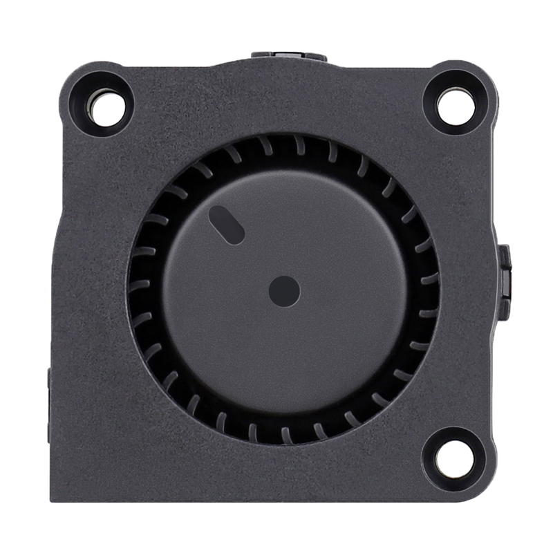 2 шт. Gdstime 40 мм 24 в 12 В  – обзор и цена Cooling Fan 40Mm 3D