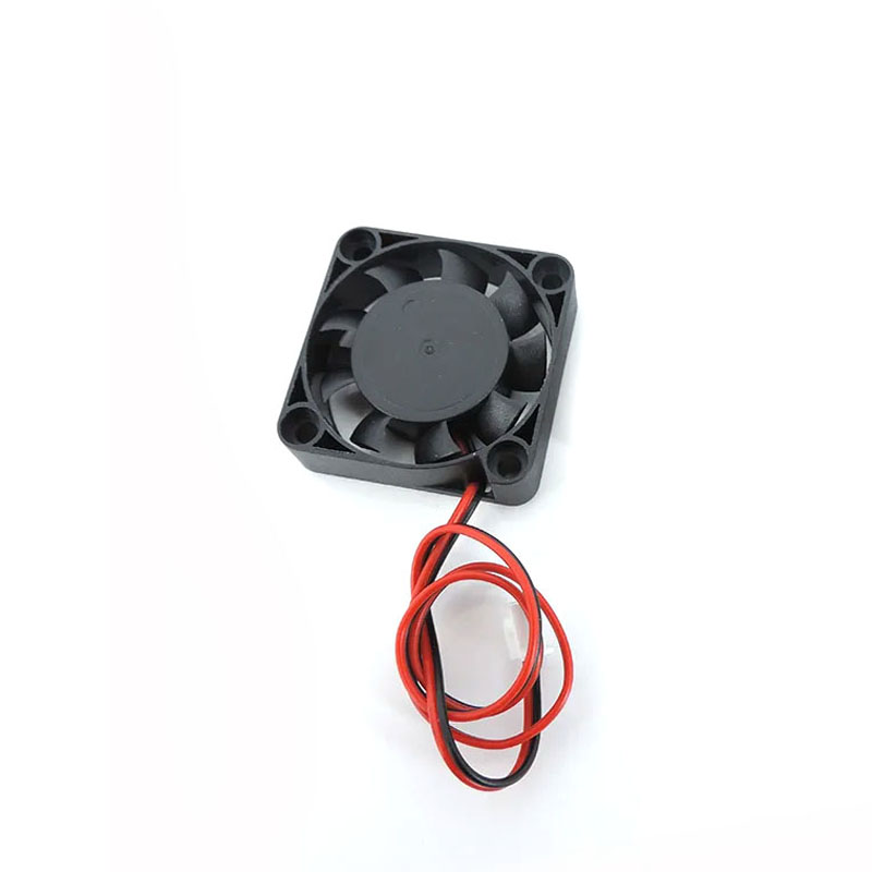 4010 Вентилятор охлаждения 2pi – обзор и цена Cooling Fan 40Mm 3D