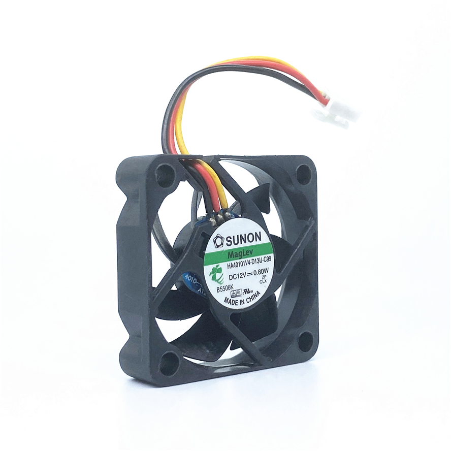 Вентилятор охлаждения SUNON ma – обзор и цена Cooling Fan 40Mm 3D