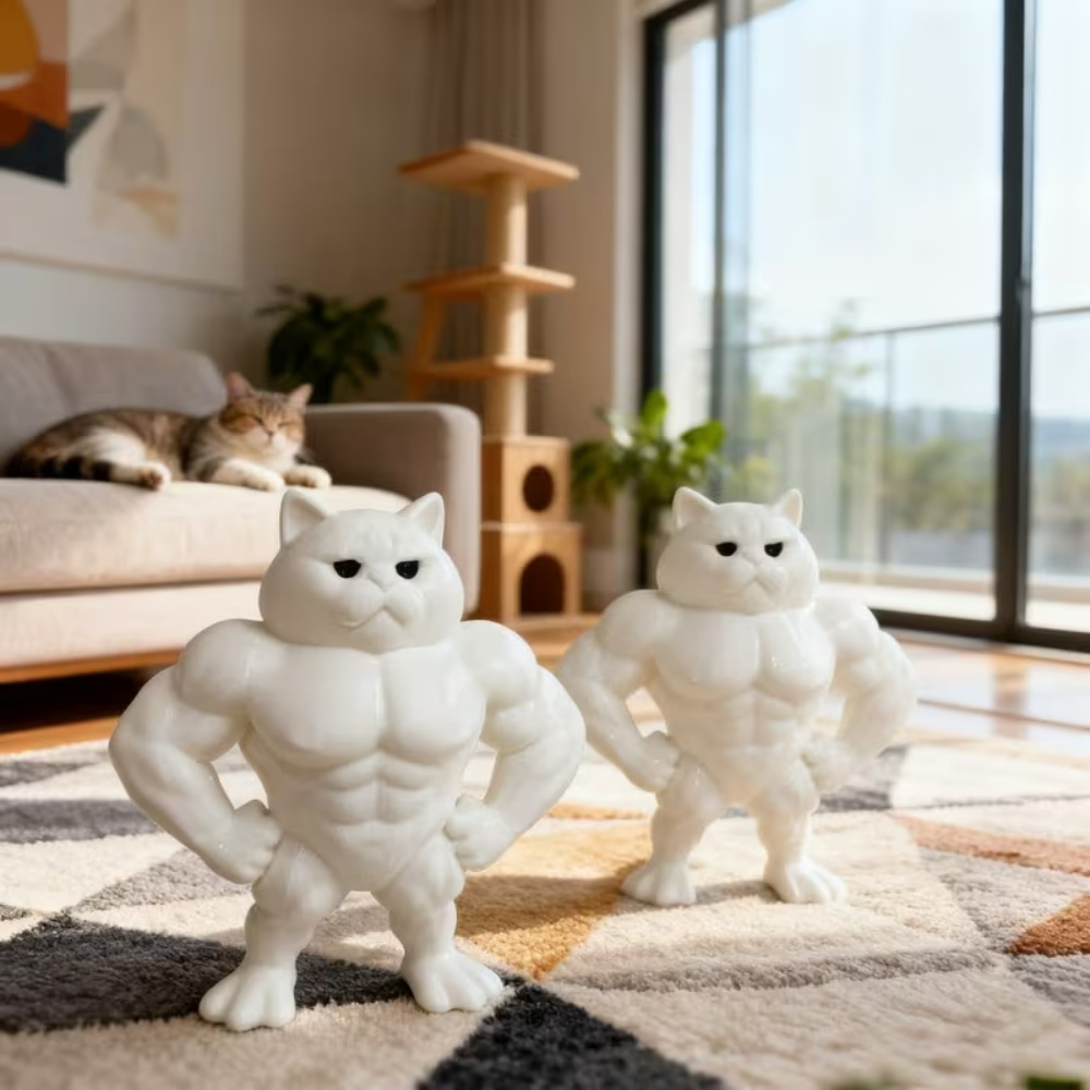Декоративные статуэтки 3D-печа – обзор и цена 3D Printing Enthusiast
