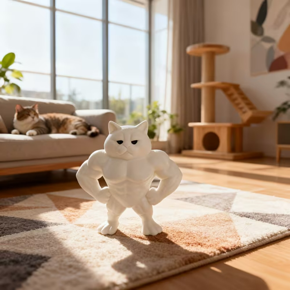 Декоративные статуэтки 3D-печа – обзор и цена 3D Printing Enthusiast