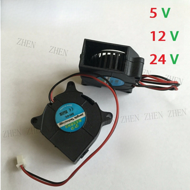 Вентилятор S 4020 2-контактный – обзор и цена Cooling Fan 40Mm 3D