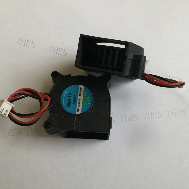 Вентилятор S 4020 2-контактный – обзор и цена Cooling Fan 40Mm 3D