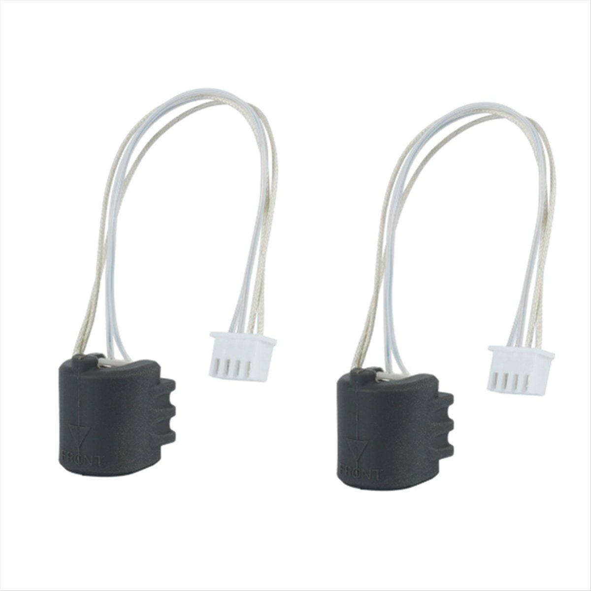 Комплект из 2-х хотэндов A59E  – обзор и цена 3D Printer Hotend Kit