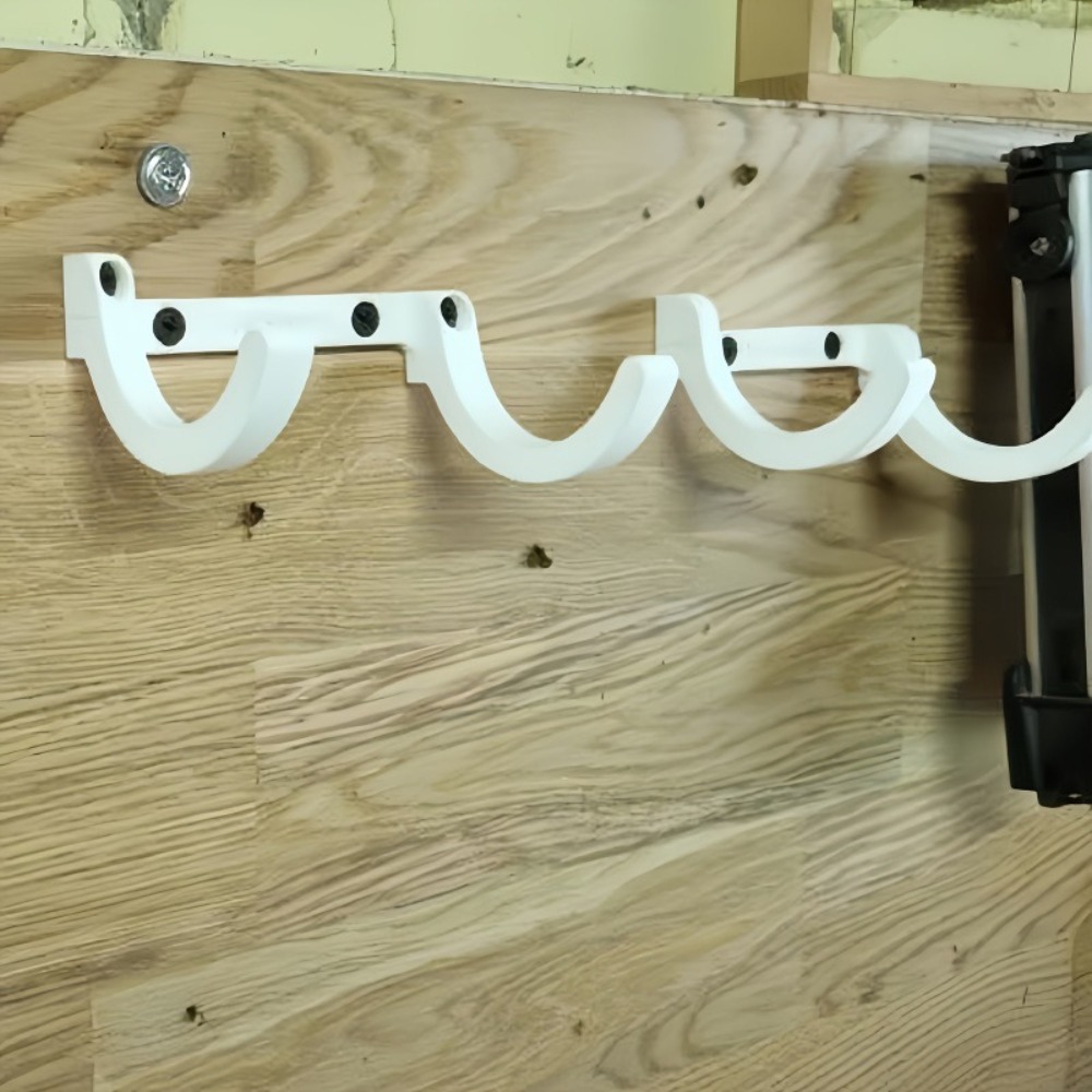 Комплект из 3 кронштейнов для  – обзор и цена 3D Printing Grinder