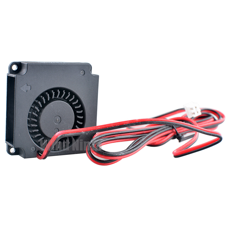 Вентилятор центробежный EFS-04 – обзор и цена Cooling Fan 40Mm 3D