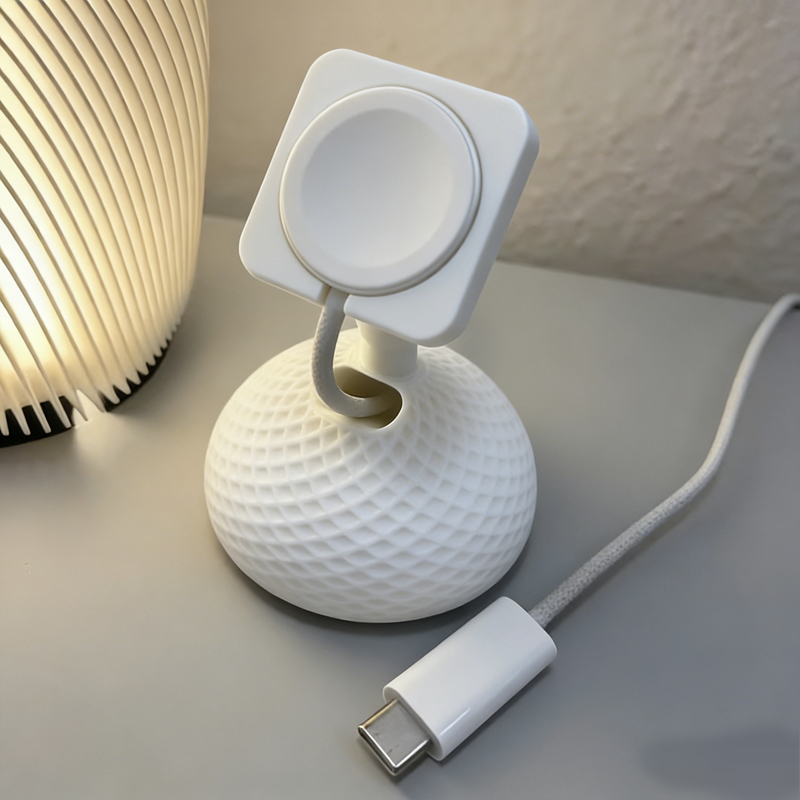 Декоративная подставка для App – обзор и цена 3D Printing Enthusiast