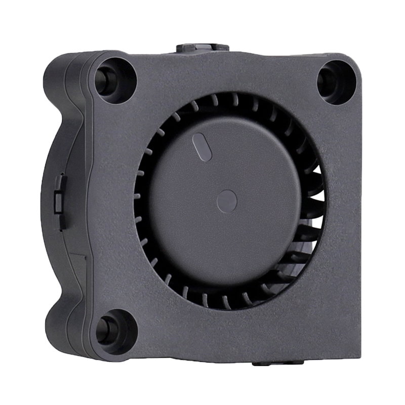 Турбина для 3D-принтера Gdstim – обзор и цена Cooling Fan 40Mm 3D