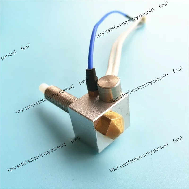 Комплект хотэнда FLASHFORGE Fi – обзор и цена 3D Printer Hotend Kit