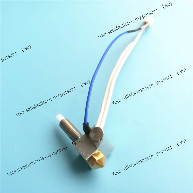 Комплект хотэнда FLASHFORGE Fi – обзор и цена 3D Printer Hotend Kit