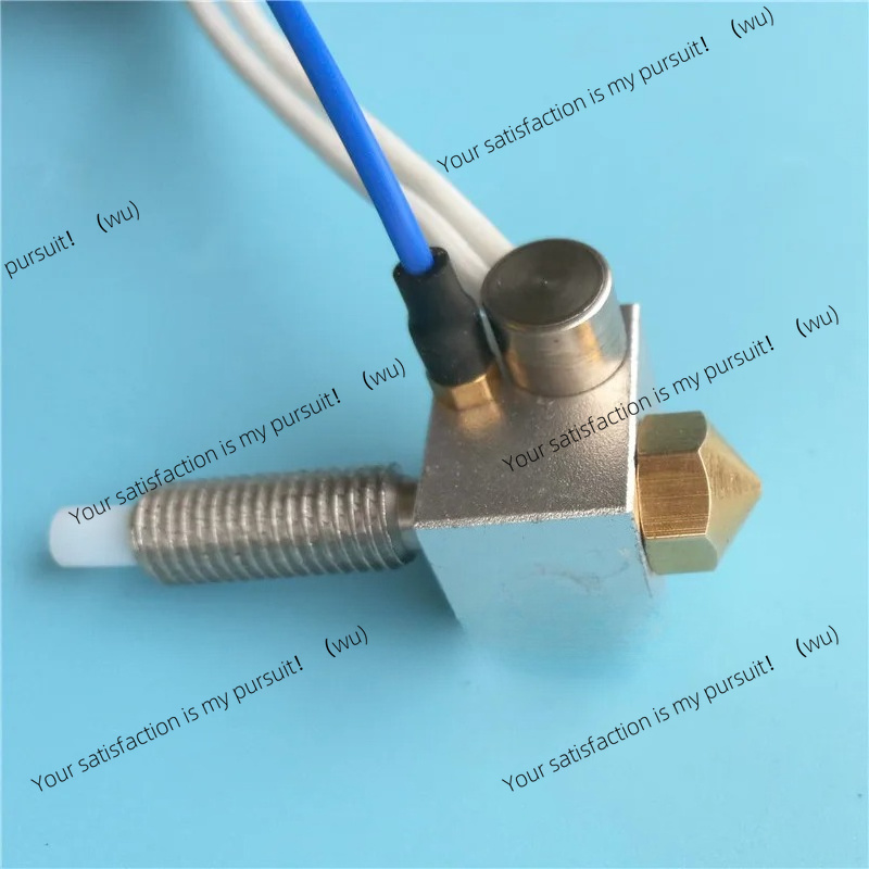 Комплект хотэнда FLASHFORGE Fi – обзор и цена 3D Printer Hotend Kit