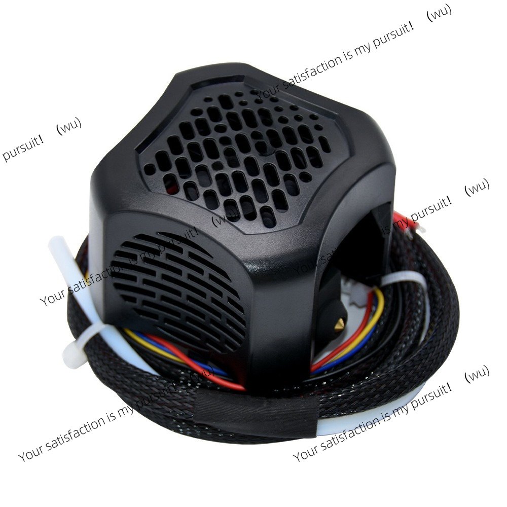 Комплект полного хотэнда 24В 4 – обзор и цена 3D Printer Hotend Kit