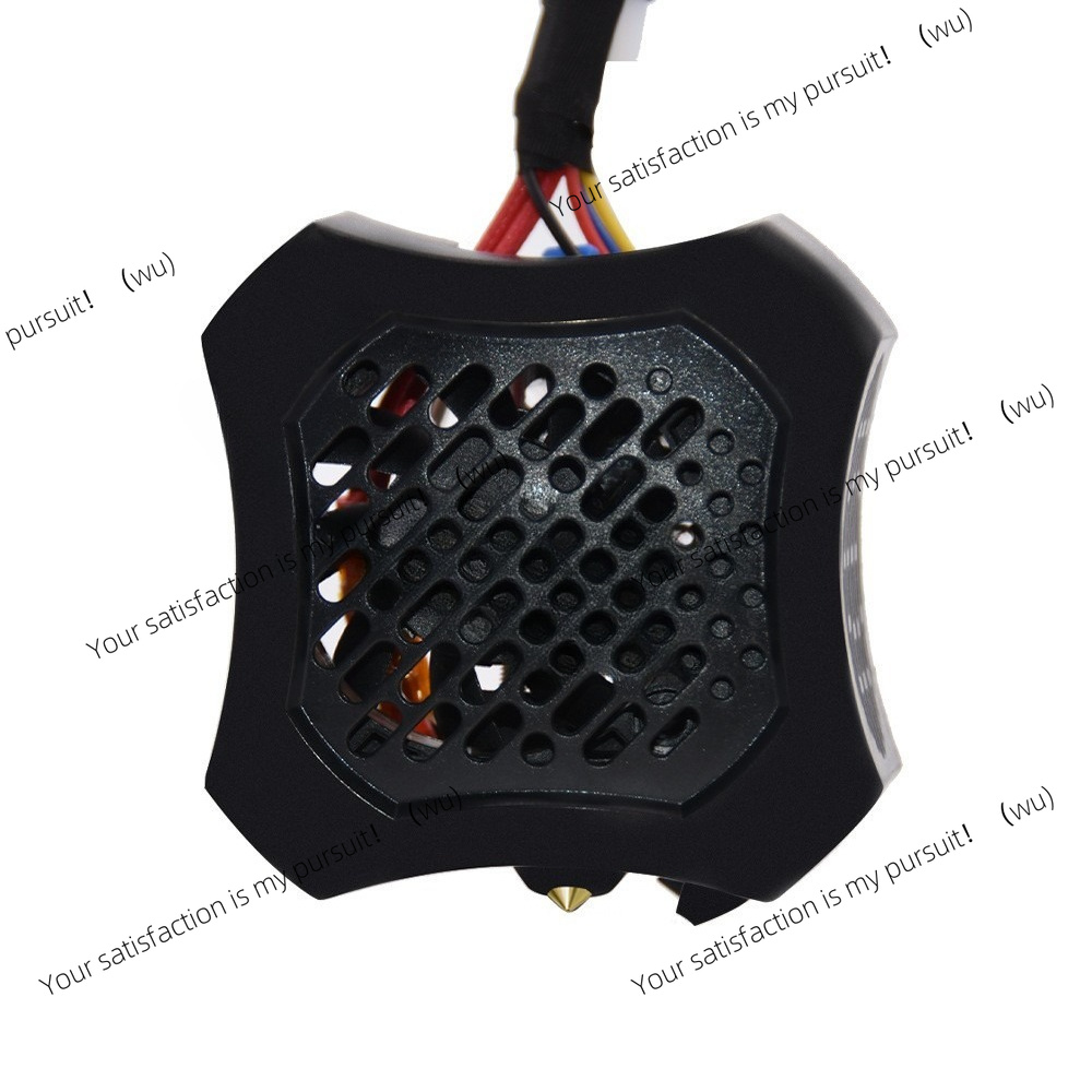 Комплект полного хотэнда 24В 4 – обзор и цена 3D Printer Hotend Kit