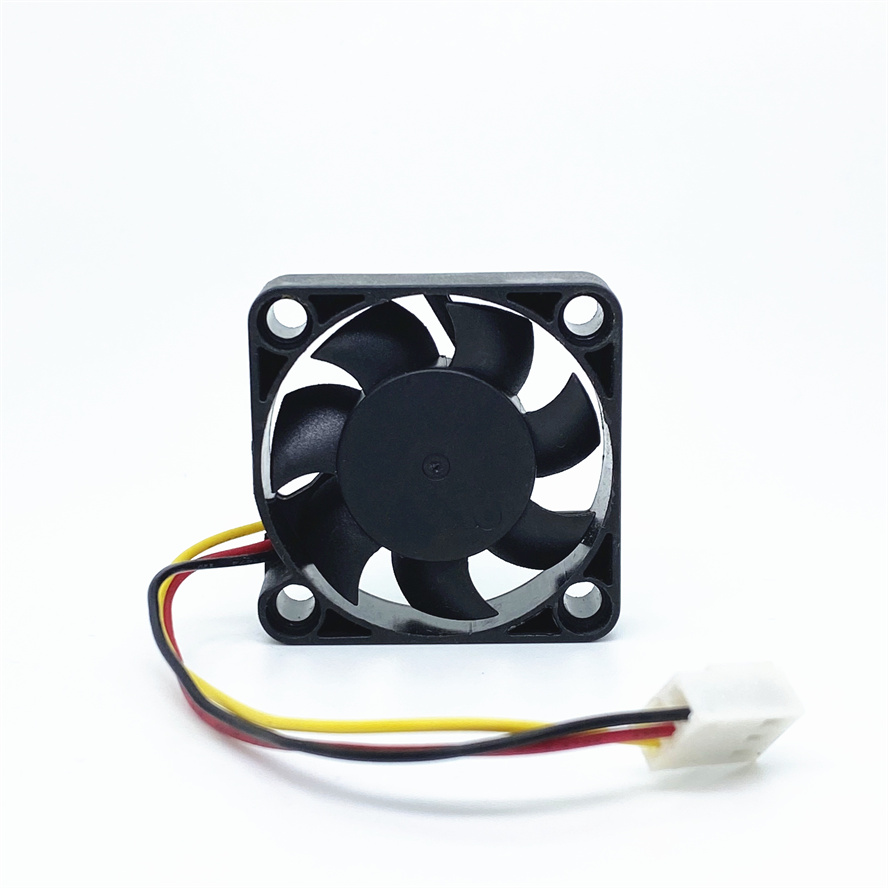 4010 Шарикоподшипник 40 мм Вен – обзор и цена Cooling Fan 40Mm 3D