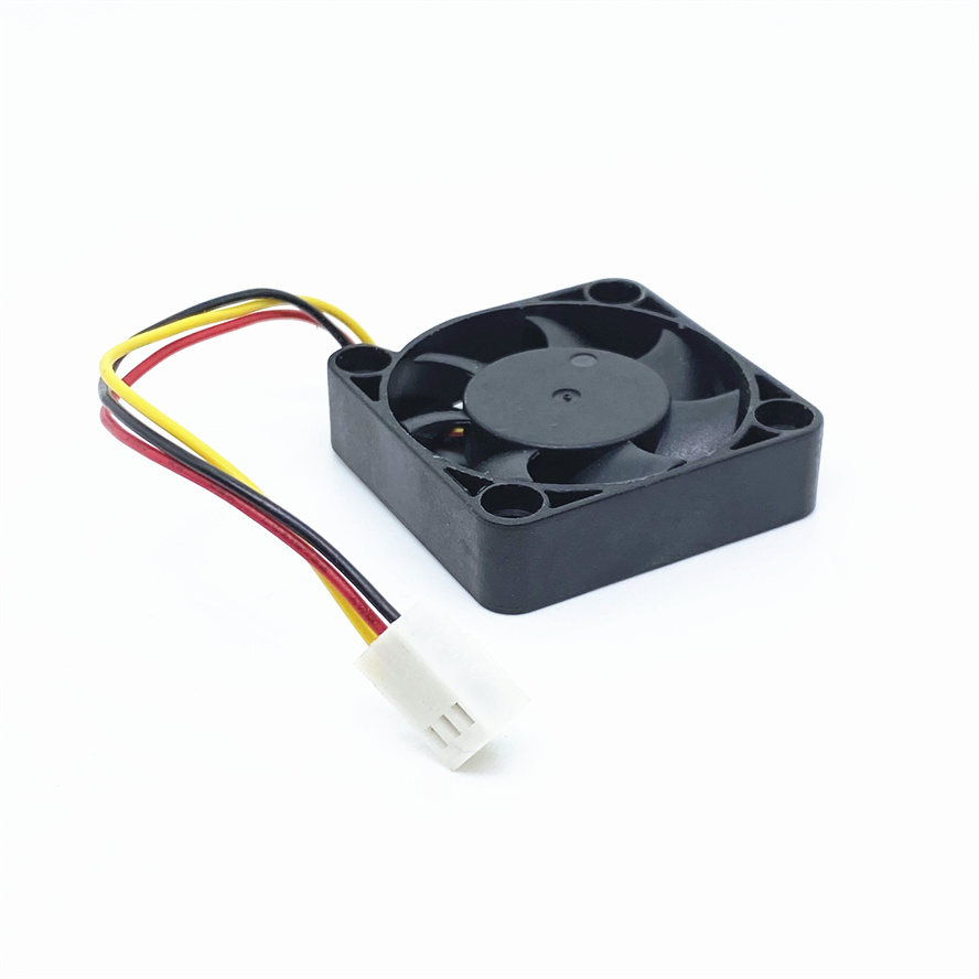 4010 Шарикоподшипник 40 мм Вен – обзор и цена Cooling Fan 40Mm 3D