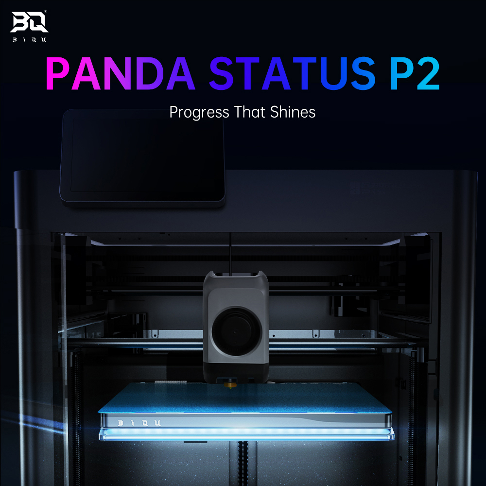 Умная светодиодная лента BIGTR – обзор и цена 3D Printing Bambu Lab