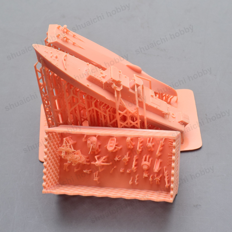 Набор из 1 шт. Модель российск – обзор и цена 3D Printing Resin