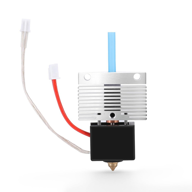 Комплект хотэнда для 3D-принте – обзор и цена 3D Printer Hotend Kit