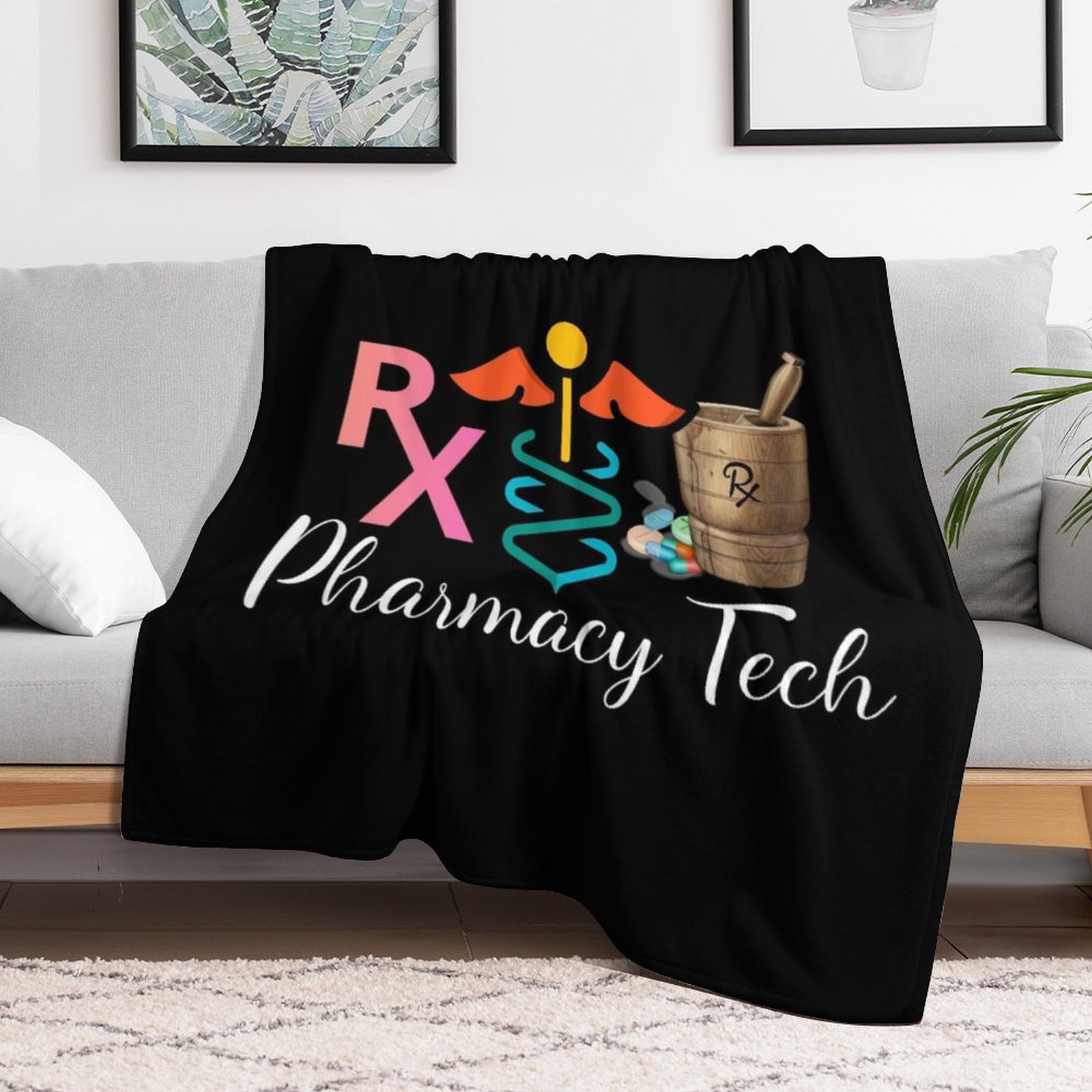 Плед для фармацевтов: легкое,  – обзор и цена 3D Printing In Pharmacy