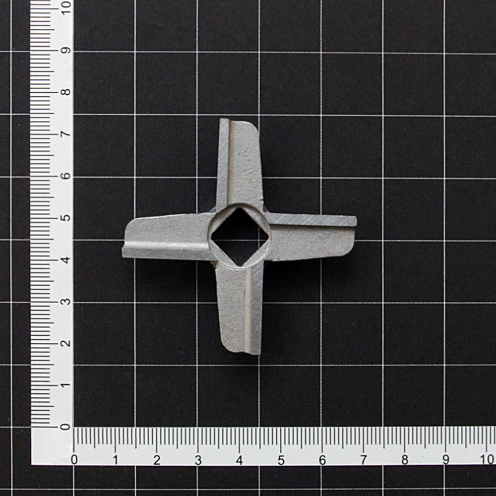 1 шт. Нож для мясорубки/измель – обзор и цена 3D Printing Grinder