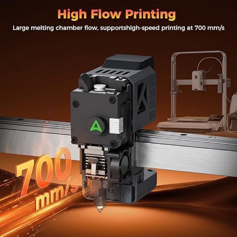 Официальный керамический нагре – обзор и цена 3D Printer Hotend Kit
