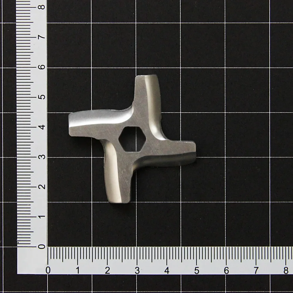 3 шт., нож для мясорубки, лезв – обзор и цена 3D Printing Grinder