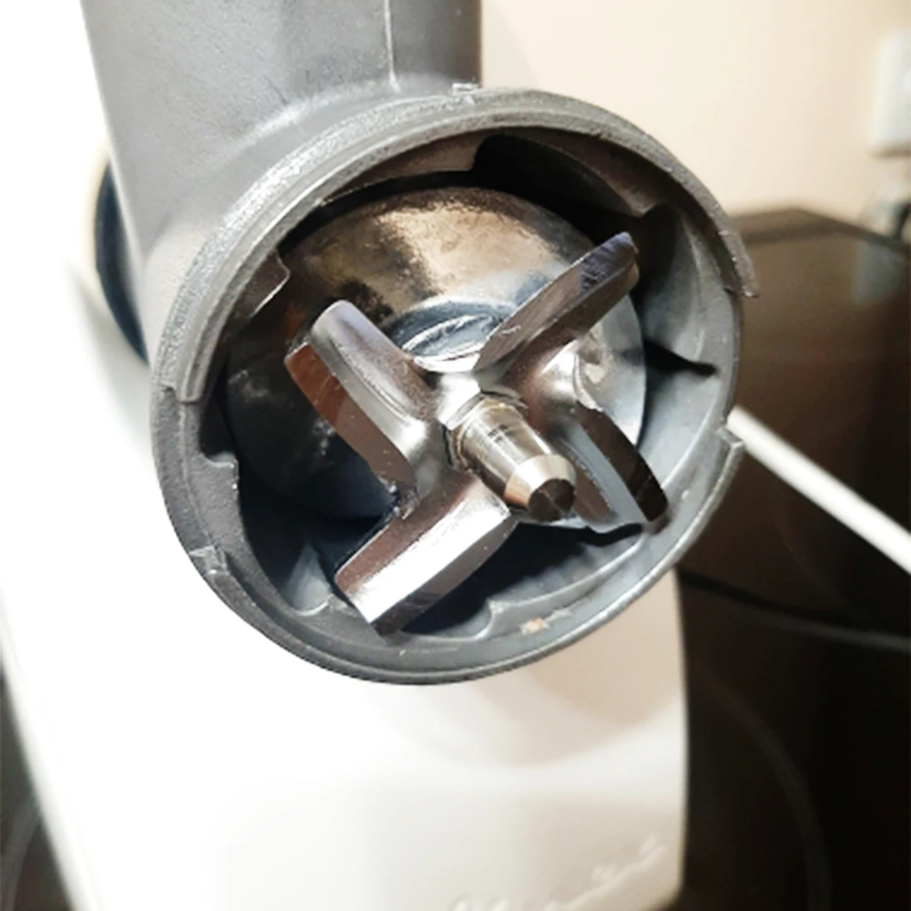3 шт., нож для мясорубки, лезв – обзор и цена 3D Printing Grinder