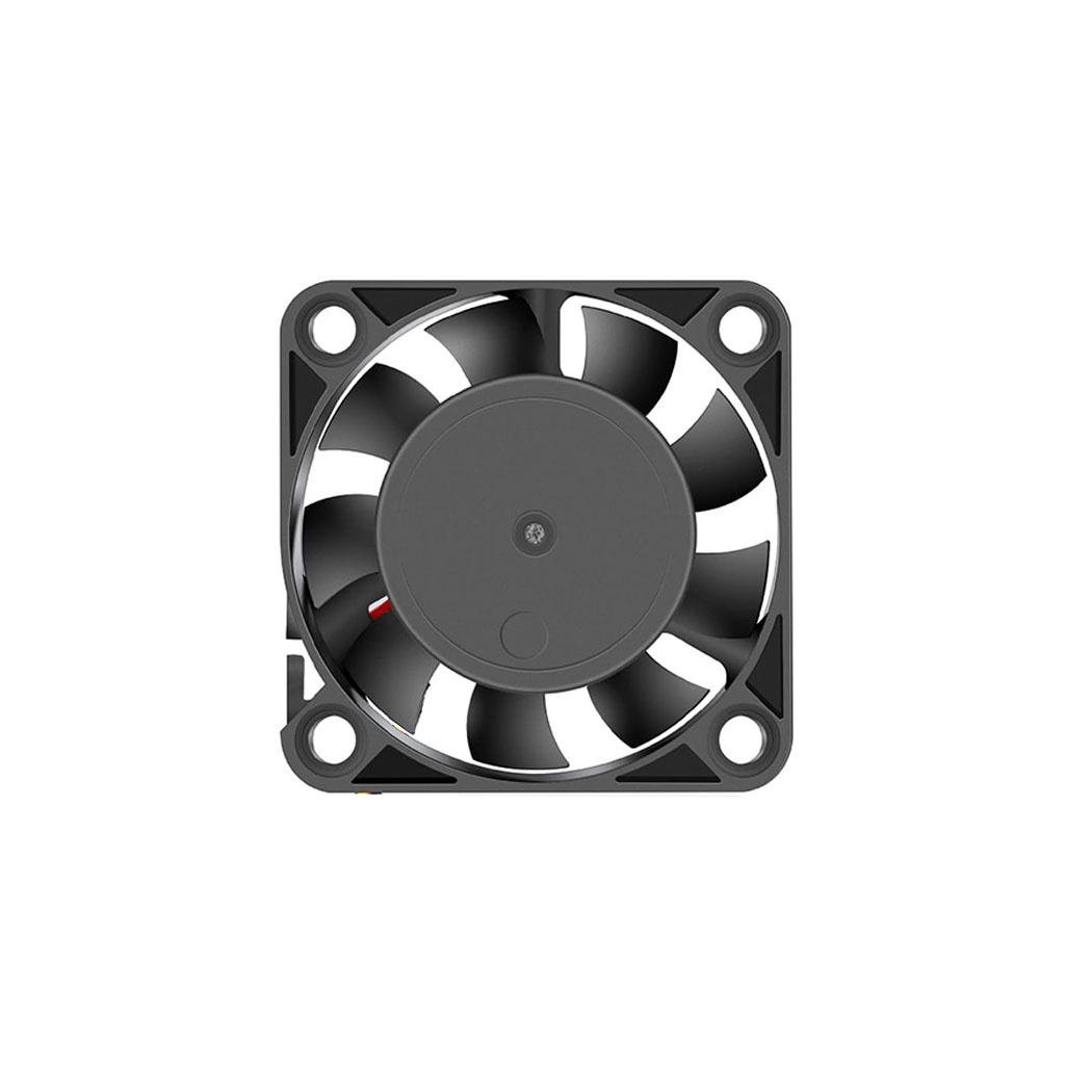 40 мм кулер корпуса компьютера – обзор и цена Cooling Fan 40Mm 3D
