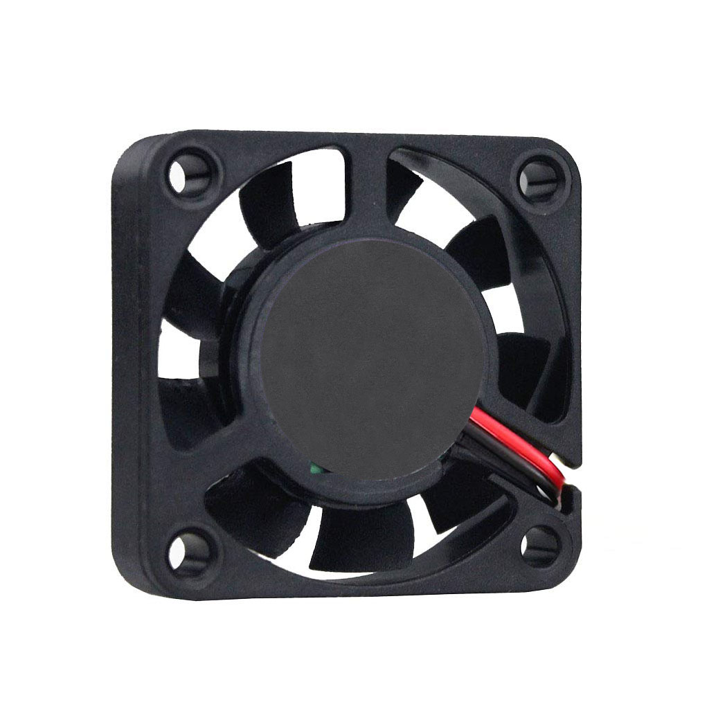 40 мм кулер корпуса компьютера – обзор и цена Cooling Fan 40Mm 3D