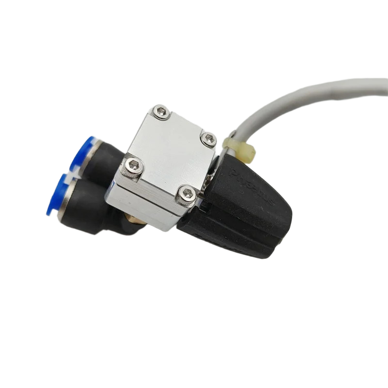 Blurolls из алюминиевого сплав – обзор и цена 3D Printer Hotend Kit