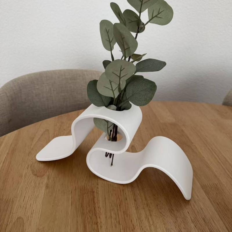 Современная минималистичная из – обзор и цена 3D Printing Vase