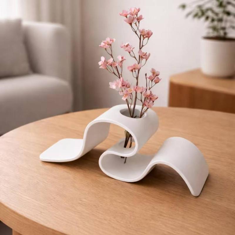 Современная минималистичная из – обзор и цена 3D Printing Vase