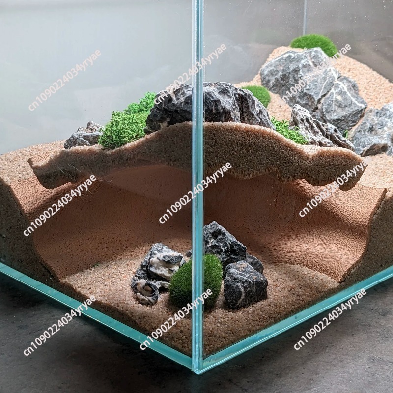 3D-печатные укрытия для рептил – обзор и цена 3D Printing Lizard