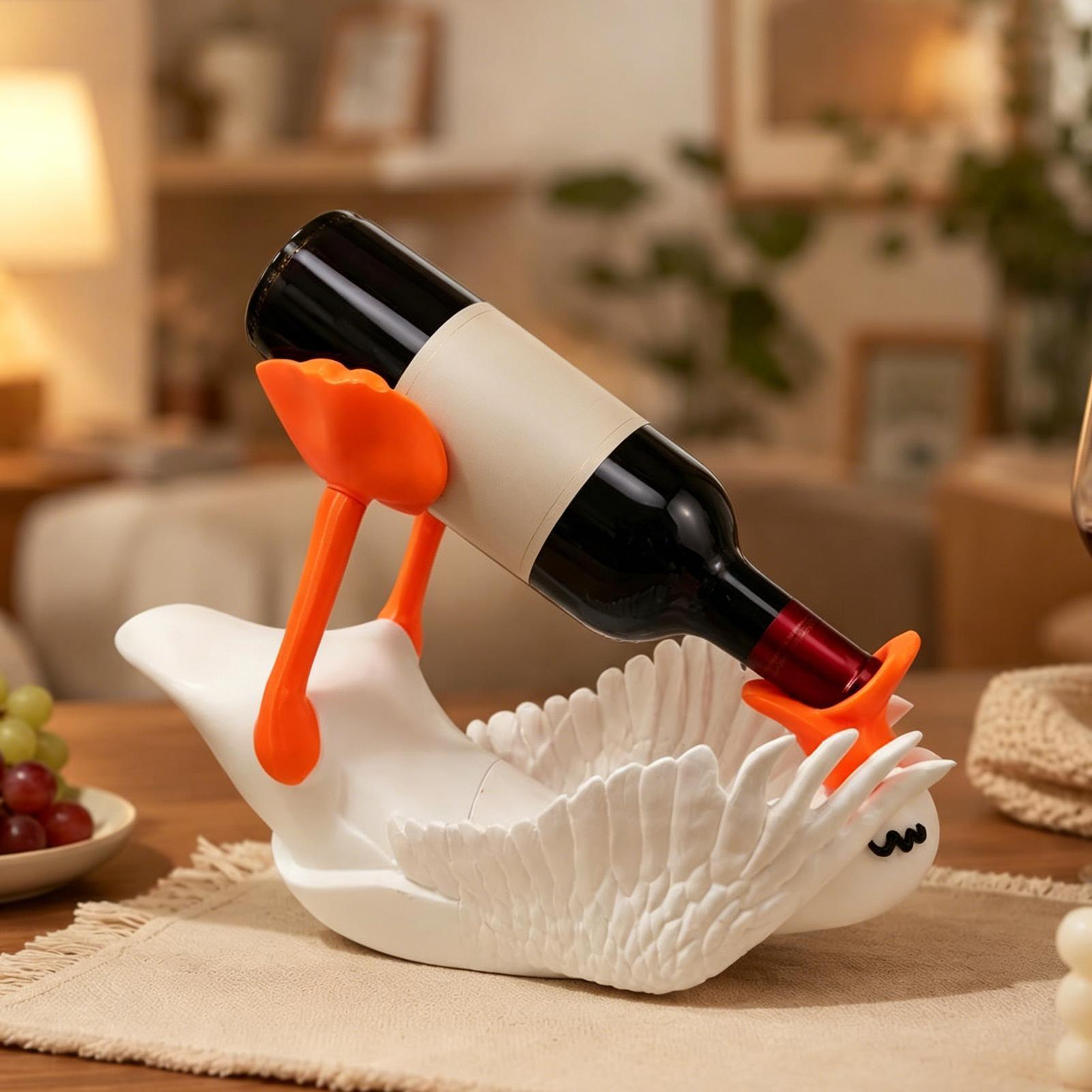 Подставка для бутылок в форме  – обзор и цена 3D Printing Enthusiast