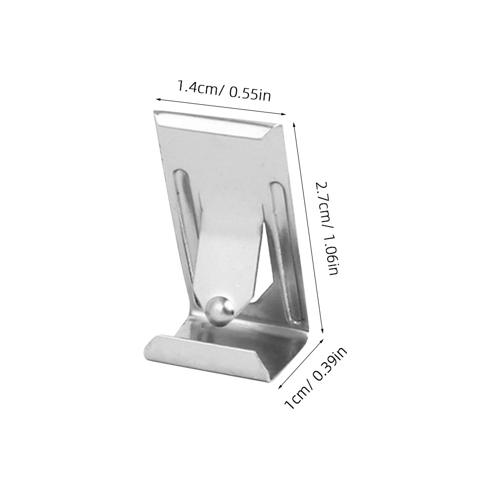 50 шт. металлических пружинных – обзор и цена 3D Printer Bed Spring