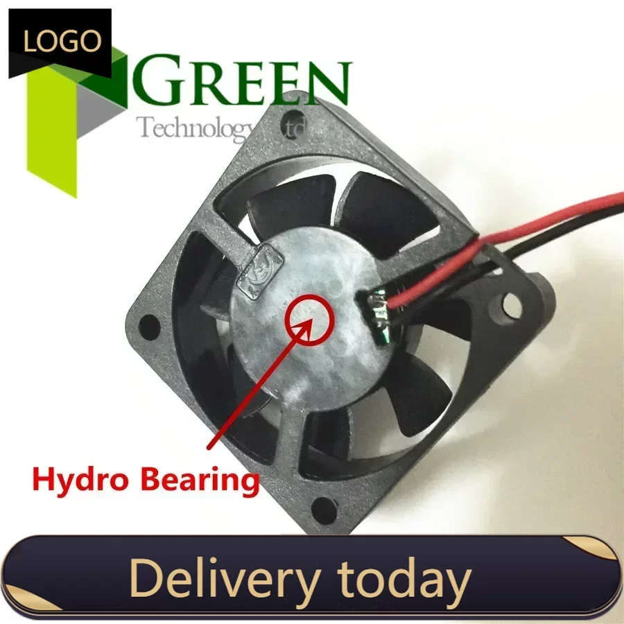 pa 20 шт. гидроподшипник DC12V – обзор и цена Cooling Fan 40Mm 3D