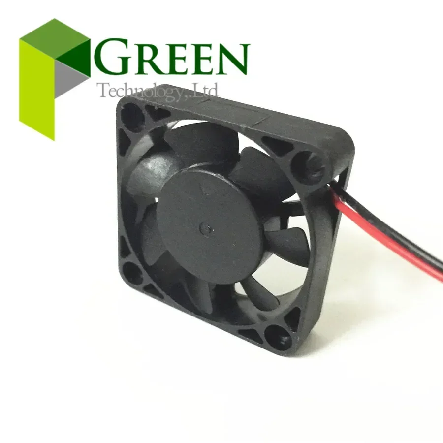 pa 20 шт. гидроподшипник DC12V – обзор и цена Cooling Fan 40Mm 3D